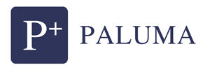 PALUMA plus s.r.o. - Logo společnosti pro pronájem sídla firmy v Praze